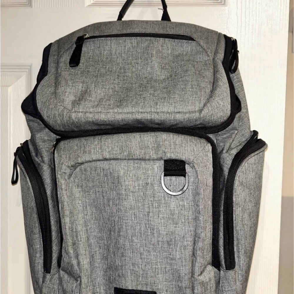 Eastsport Diaper Backpack